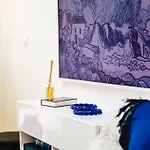 Deauville Luxury Blue Loft - Sauna And Inside Pool