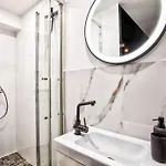 Daire Deauville Luxury Blue Loft - Sauna And Inside Pool