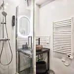 Daire Deauville Luxury Blue Loft - Sauna And Inside Pool *
