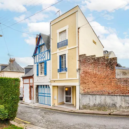 Deauville Luxury Blue Loft - Sauna And Inside Pool *