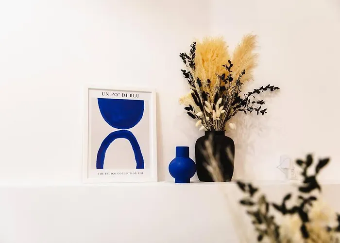 Deauville Luxury Blue Loft - Sauna And Inside Pool Trouville-sur-Mer